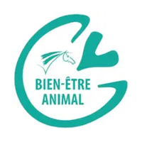 3 rivières équitation logo bien etre animal