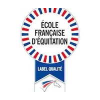 3 rivières équitation logo ecole francaise