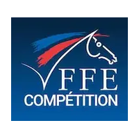 3 rivières équitation logo ffe